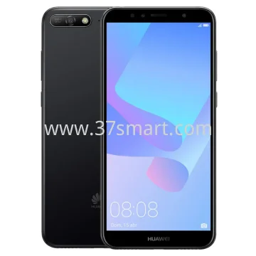 Huawei Y6 2018 2GB/16GB Usato Cellulare Grado A Black