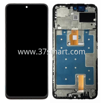 Honor X7c 4G, Honor X7c 5G Lcd+Touch+Frame Outsourced Original Bulk