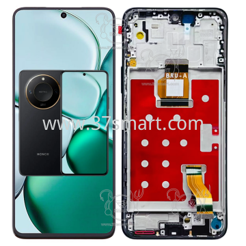 Honor X9c Smart Lcd+Touch+Frame Black
