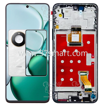 Honor X9c Smart Lcd+Touch+Frame Outsourced Original White