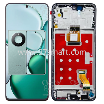 Honor X9c Smart Lcd+Touch+Frame Outsourced Original Green