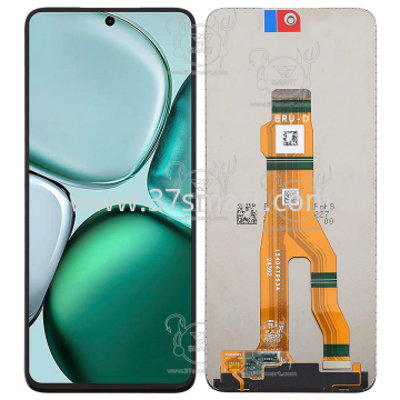 Honor X9c Smart Lcd+Touch Outsourced Original Black