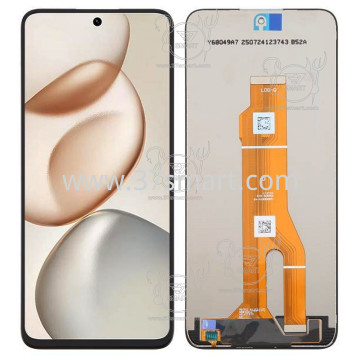 Honor X7d 5G Honor 400 Smart 5G Lcd+Touch Outsourced Original Black