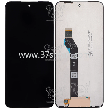 Motorola G56 5G Lcd+Touch Outsourced Original Black
