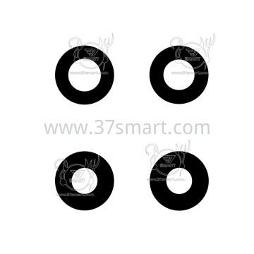 Motorola Edge 70 Camera Lens Bulk