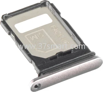 Motorola Edge 70 Fusion SIM Tray Silver
