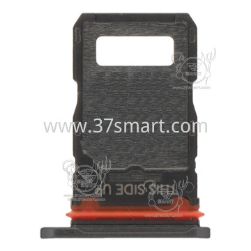 Motorola Edge 50 Pro SIM Tray Black