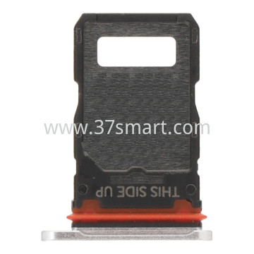 Motorola Edge 50 Pro SIM Tray White