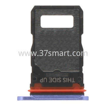 Motorola Edge 50 Pro SIM Tray Purple
