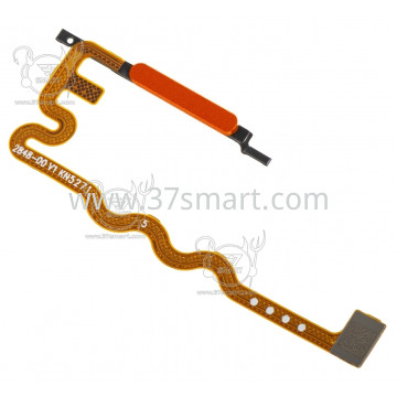 Motorola G06 G06 Power Flex Touch ID Coral