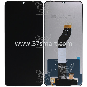 Redmi 13c 4G, Redmi 13c 5G Lcd+Touch Factory Universal Version Q Black