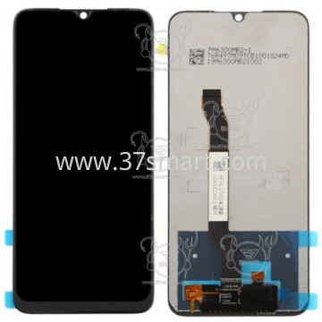 RedMi Note 8 Lcd+Touch Factory Universal Version Q Black