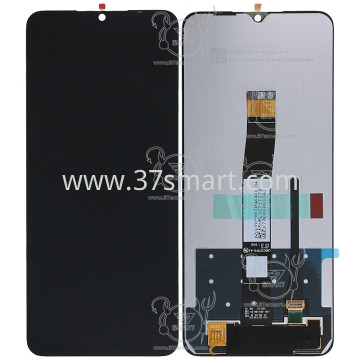 Redmi 10C Lcd+Touch Factory Universal Version Q Black