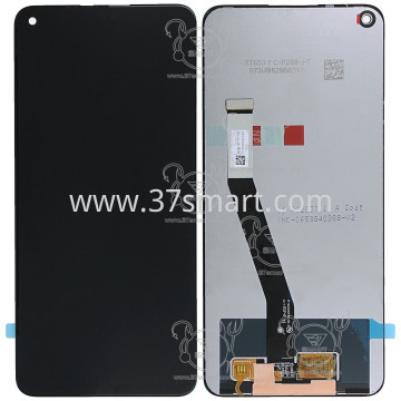 Redmi Note 9 Lcd+Touch Factory Universal Version Q Black