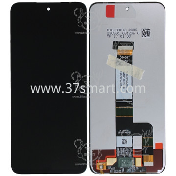 Redmi 12 Incell Lcd+Toch Factory Universal Version Q Black