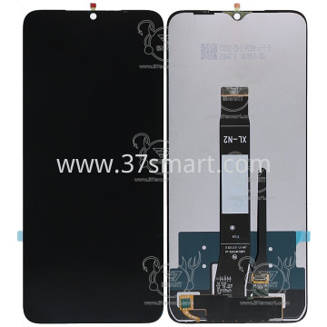 Redmi A1 2022, Redmi A2 Plus 2023 Lcd+Toch Factory Universal Version Q Black