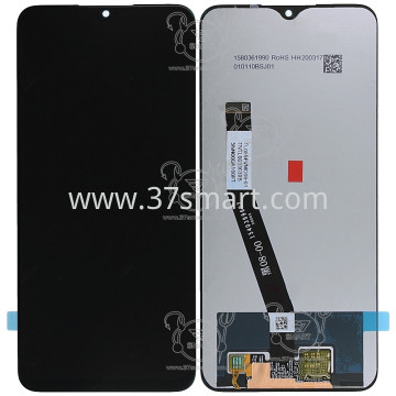 Redmi 9 Lcd+Touch Factory Universal Version Q Black