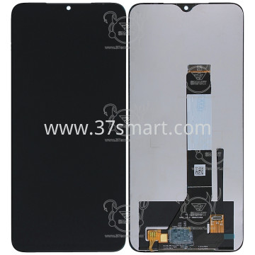Redmi 9T, PocoPhone M3 Lcd+Toch Factory Universal Version Q Black
