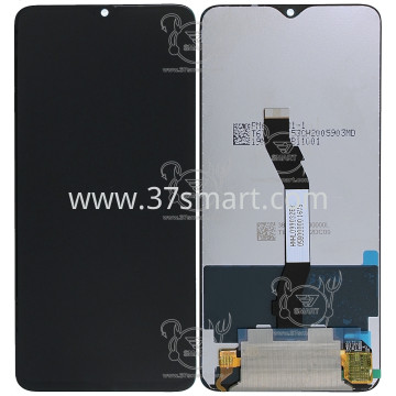RedMi Note 8 Pro Lcd+Touch Factory Universal Version Q Black
