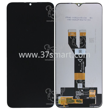 Realme C20, C21 Lcd+Touch Factory Universal Version Q Black