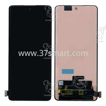 Realme 11 Pro 5G Lcd+Touch Factory Universal Version Q Black