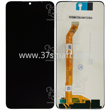 Realme C71 2025 Lcd+Touch Outsourced Original Black