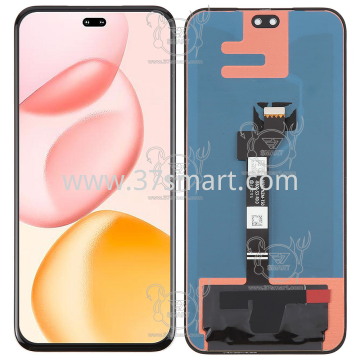 Honor 400 Pro Lcd+Touch Black