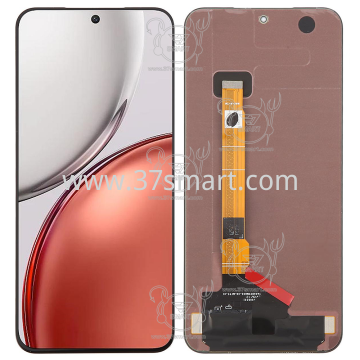 Honor Magic 8 Lite Lcd+Toch Black