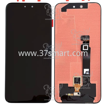 Honor Magic 7 Pro Lcd+Toch Black
