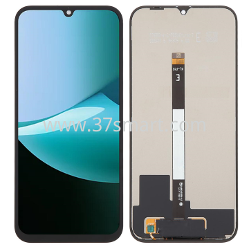 Redmi 15c EU Version (2025) Lcd+Touch Outsourced Original Black