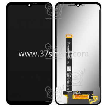 Samsung Xcover 7 Pro G766 Lcd+Touch Black