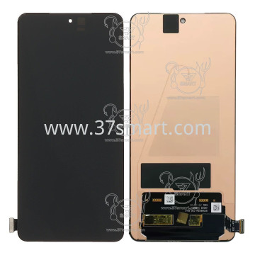 Realme GT 7T Lcd+Touch Black