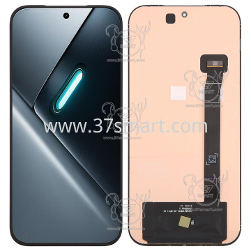 Xiaomi Poco X8 Pro Lcd+Touch Black