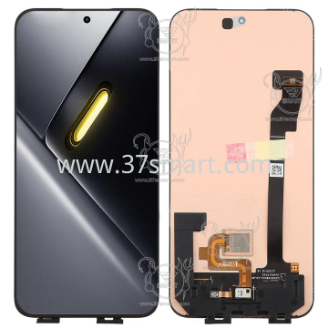 Xiaomi Poco X8 Pro Max Lcd+Touch Black