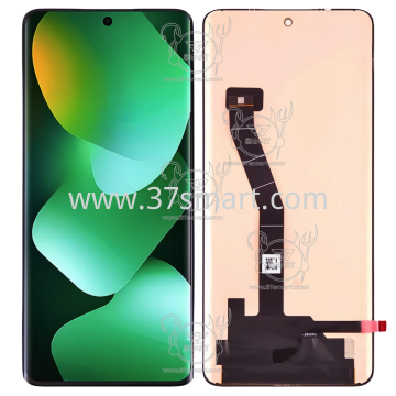 Redmi Note 15 5G Poco M8 5G Lcd+Touch Black