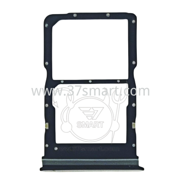 Honor X8c SIM Tray Black