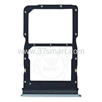 Honor X8c SIM Tray Green