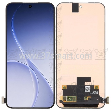 Oppo Reno 15 5G Lcd+Touch Black