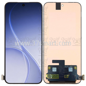 Oppo Reno 15 Pro / Mini Lcd+Touch Black