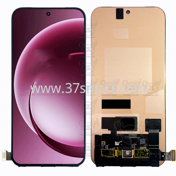 OnePlus 15 Lcd+Touch Black