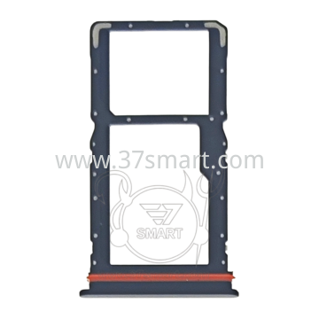 Honor X7c 5G SIM Tray Black