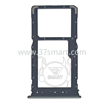 Honor X7c 5G SIM Tray Green