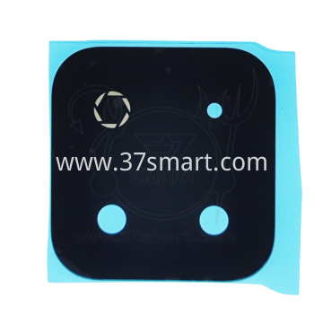 Honor X7c Camera Lens Black