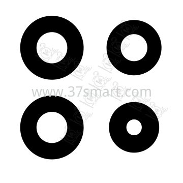 Motorola G56 5G Camera Glass Bulk