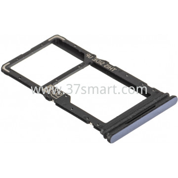 Motorola G56 5G SIM Tray Black