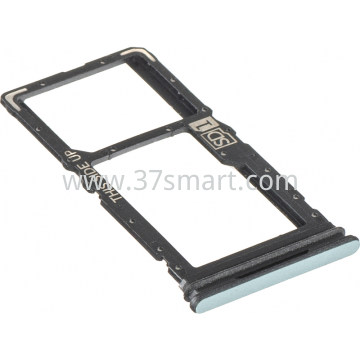 Motorola G56 5G SIM Tray Grey