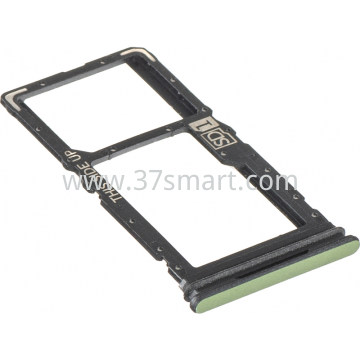 Motorola G56 5G SIM Tray Green