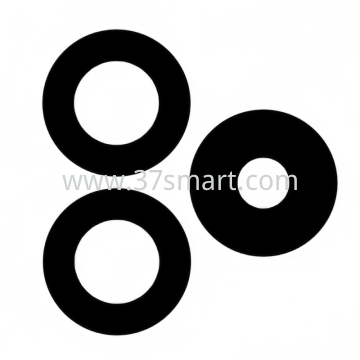 Samsung Galaxy A37 5G Camera Lens Black