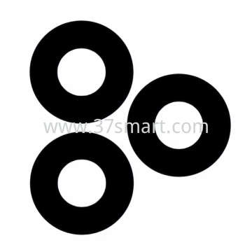 Honor 400 Lite Camera Lens Black