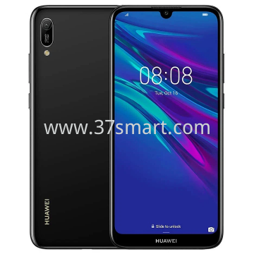 Huawei Y6 2019 2GB/32GB Usato Cellulare Grado A Black